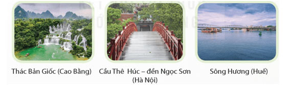 Địa điểm tham quan, du lịch