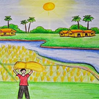 Giáo án PowerPoint Tiếng Việt 5 Bài 13: Luyện tập tả phong cảnh (Viết thân bài)