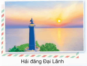 Những con mắt của biển