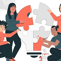 Giáo án PowerPoint Hoạt động trải nghiệm 5 Tuần 23 Chủ đề 6: Phát triển bản thân, thích ứng với môi trường mới