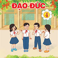 Bài giảng điện tử môn Đạo đức 4 sách Chân trời sáng tạo (Cả năm)