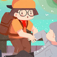 Bài giảng điện tử môn Đạo đức 4 sách Chân trời sáng tạo (Học kì 2)