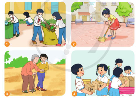 Những chủ nhân của đất nước