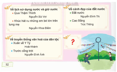 Đọc mở rộng