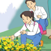 Đọc: Ngôi nhà thiên nhiên - Tiếng Việt 5 Cánh diều