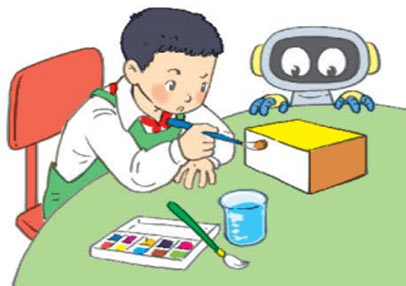 Thể tích của hình lập phương