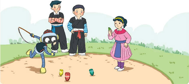 Các đơn vị đo thời gian