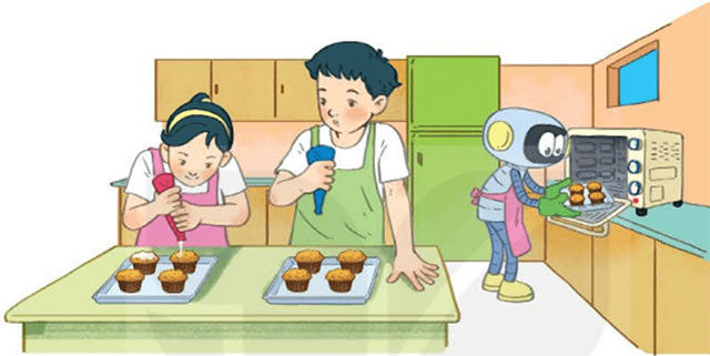 Nhân, chia số đo thời gian với một số