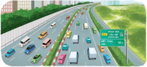 Vận tốc của một chuyển động đều