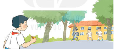 Thực hành tính toán và ước lượng về vận tốc, quãng đường, thời gian trong chuyển động đều