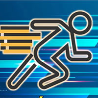 Toán lớp 5 Bài 61: Thực hành tính toán và ước lượng về vận tốc, quãng đường, thời gian trong chuyển động đều