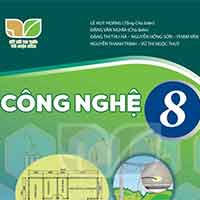 Đề cương ôn tập giữa học kì 2 môn Công nghệ 8 sách Kết nối tri thức với cuộc sống