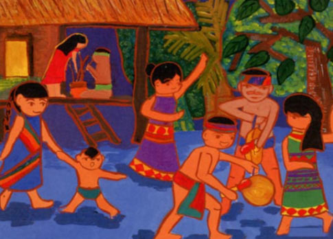 Gợi ý sản phẩm giới thiệu truyền thống quê hương