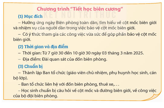 Tìm hiểu cách viết chương trình hoạt động