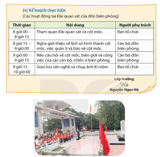 Tìm hiểu cách viết chương trình hoạt động