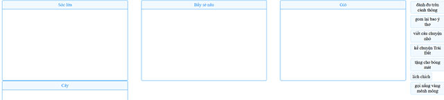 Ngôi nhà thiên nhiên