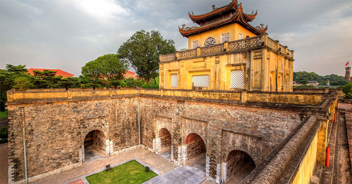 Danh lam thắng cảnh