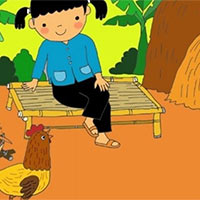 Luyện từ và câu: Điệp từ, điệp ngữ - Tiếng Việt 5 Cánh diều