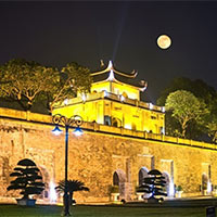 Nói và nghe: Giới thiệu về một di tích hoặc danh lam thắng cảnh - Tiếng Việt 5 Chân trời sáng tạo