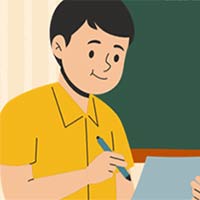 Đề thi thử THPT Quốc gia năm 2025 môn Ngữ văn trường THPT Hoàng Lê Kha, Thanh Hóa