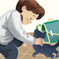 Giáo án PowerPoint Tiếng Việt 5: Ông Trạng Nồi