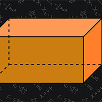 Giáo án PowerPoint Toán 5 Bài 52: Thể tích của hình hộp chữ nhật