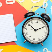 Giáo án PowerPoint Toán 5 Bài 68: Ôn tập về các đơn vị đo thời gian