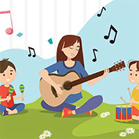 Danh sách bài thơ, bài hát tham gia sân chơi viết chữ đẹp năm 2025