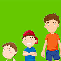 Giáo án PowerPoint Khoa học 5 Bài 16: Quá trình phát triển của con người