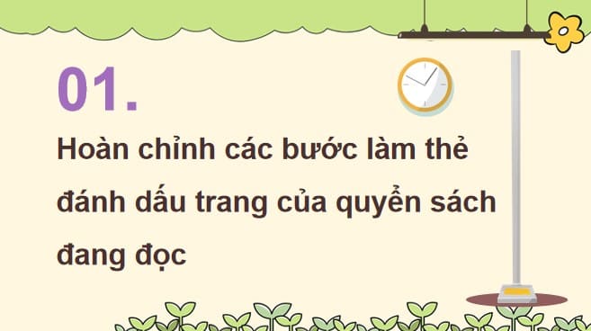 PowerPoint Viết hướng dẫn làm hoặc sử dụng một sản phẩm