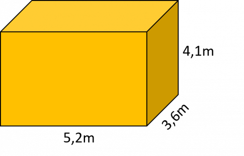 Trắc nghiệm Bài 73 Toán 5 CTST