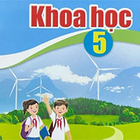 Bộ đề thi học kì 2 môn Khoa học 5 năm 2024 - 2025 sách Cánh diều