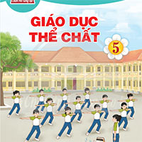 Giáo án Giáo dục thể chất 5 sách Chân trời sáng tạo (Cả năm)