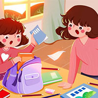 Thay đổi cách kết thúc câu chuyện trong bài đọc đã học ở lớp Năm