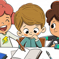 Luyện từ và câu: Luyện tập về điệp từ, điệp ngữ - Tiếng Việt 5 Cánh diều