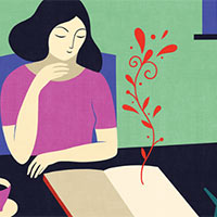 Viết đoạn văn cảm nghĩ về một sự việc hoặc một nhân vật trong các bài đọc thuộc chủ điểm Gương kiến quốc