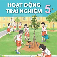 Bài giảng điện tử môn Hoạt động trải nghiệm 5 sách Kết nối tri thức với cuộc sống (Cả năm)