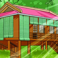 Viết đoạn văn thể hiện tình cảm, cảm xúc về một khổ thơ trong bài thơ Thăm nhà Bác