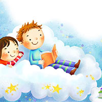 Thay đổi cách mở đầu câu chuyện trong bài đọc Những chấm nhỏ mà không nhỏ