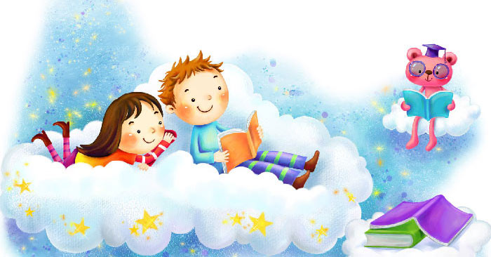 Những chấm nhỏ mà không nhỏ