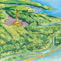 Đọc: Về thăm Đất Mũi - Tiếng Việt 5 Kết nối tri thức