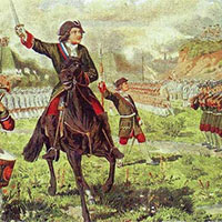 Viết đoạn văn nói lên ấn tượng của em về nhân vật vua Pi-ốt đệ Nhất hoặc quang cảnh hạ thuỷ con tàu đầu tiên của nước Nga