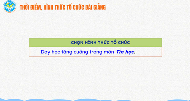 PowerPoint Bài 1: Ứng dụng chia sẻ dữ liệu