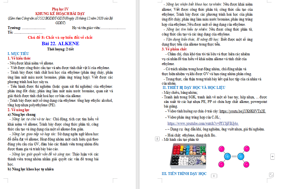 PowerPoint KHTN 9 Bài 22