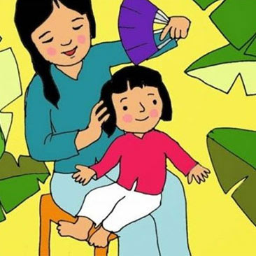 Giáo án PowerPoint Tiếng Việt 5: Trả bài văn tả người (Bài viết số 2)