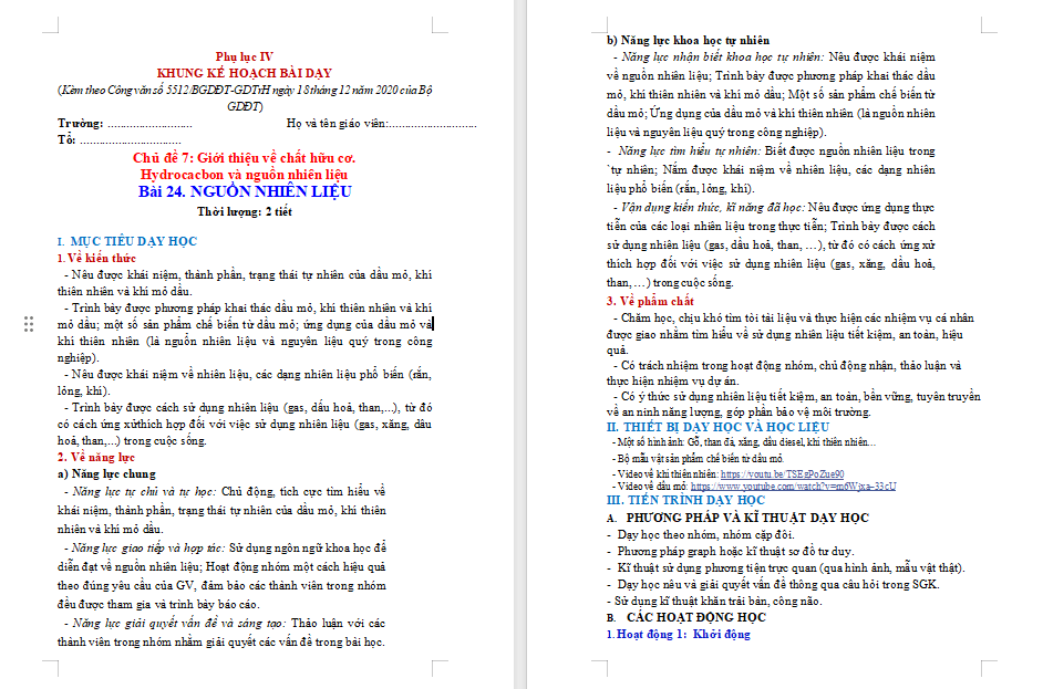 PowerPoint KHTN 9 Bài 23 Chân trời sáng tạo