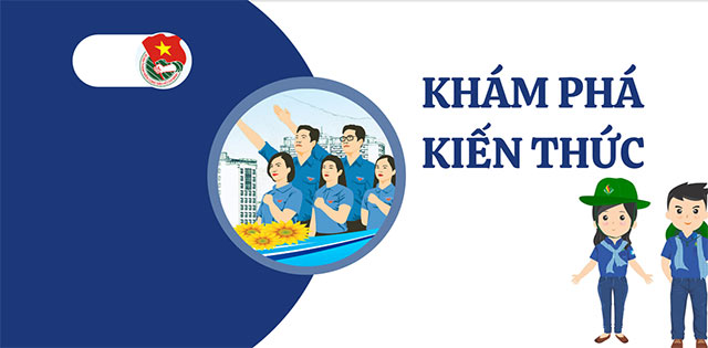 PowerPoint chủ điểm 26/3