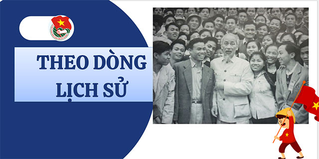 PowerPoint chủ điểm 26/3