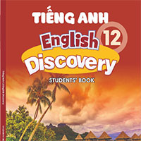 Bộ đề thi học kì 2 môn tiếng Anh 12 English Discovery năm 2025 - 2026
