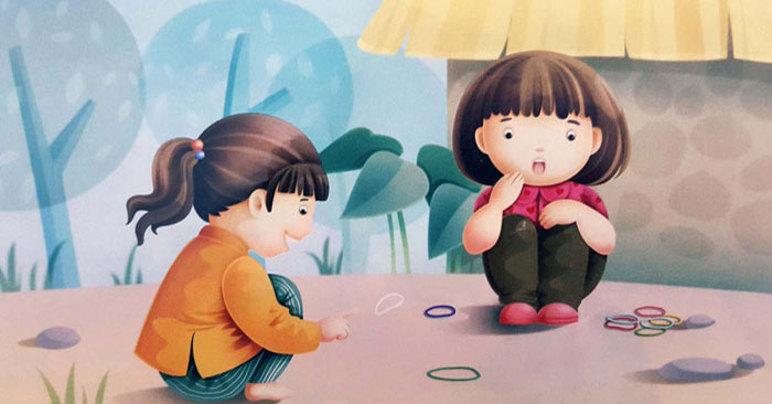 Người bạn